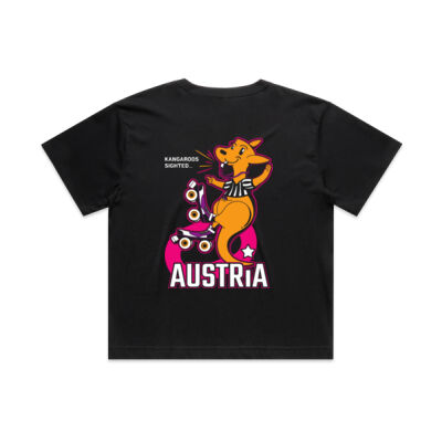 Kangaroos Sighted Crop Thumbnail