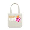 Canvas Carrie Bag Thumbnail