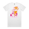 Classic Plus Tee [+5cm] Thumbnail