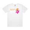 Mens Staple Minus Tee Thumbnail