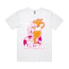Mens Staple Minus Tee Thumbnail
