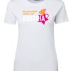 Ladies Special Tee Thumbnail