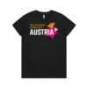 AS Colour - Maple Tee Thumbnail