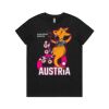 AS Colour - Maple Tee Thumbnail