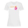 Stedman Ladies Classic Tee Thumbnail